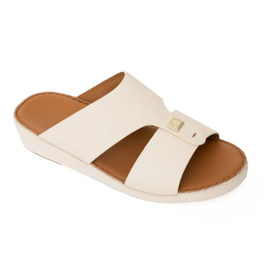 Chic Men Arabic Sandals